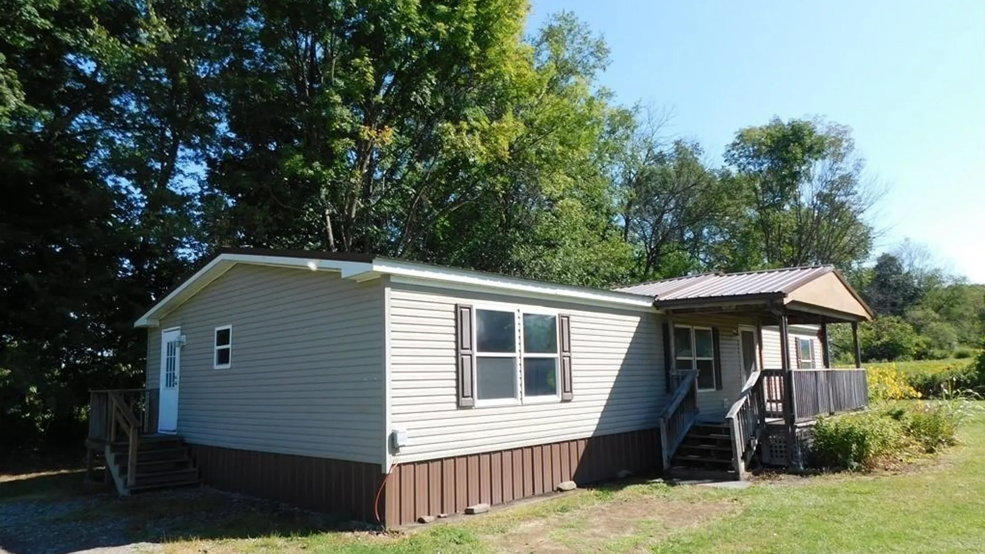 Property at 4142 County Road 1, Friendship, NY 14739 3