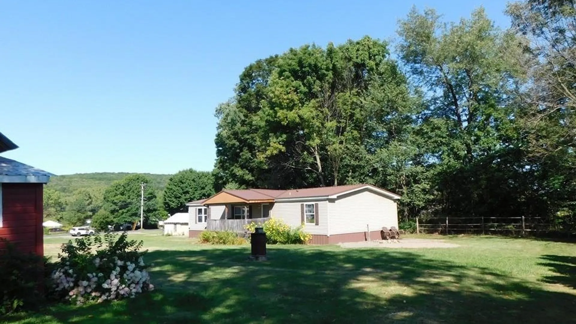 Property at 4142 County Road 1, Friendship, NY 14739 32