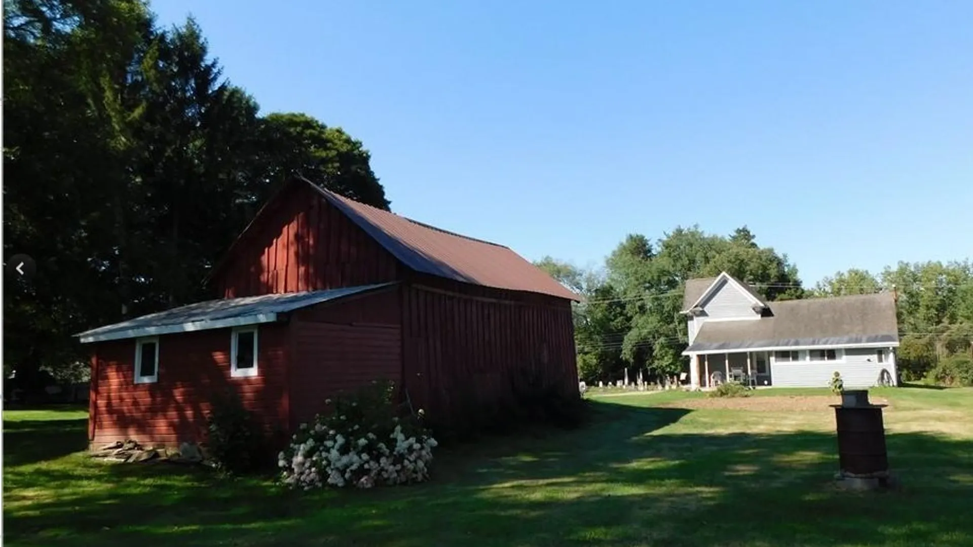 Property at 4142 County Road 1, Friendship, NY 14739 6