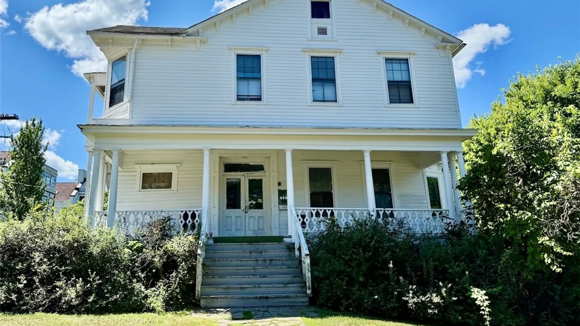 Property at 431 E Seneca Street, Ithaca City, NY 14850 2