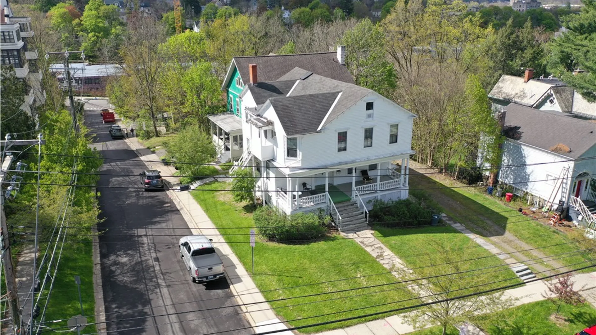 Property at 431 E Seneca Street, Ithaca City, NY 14850 38