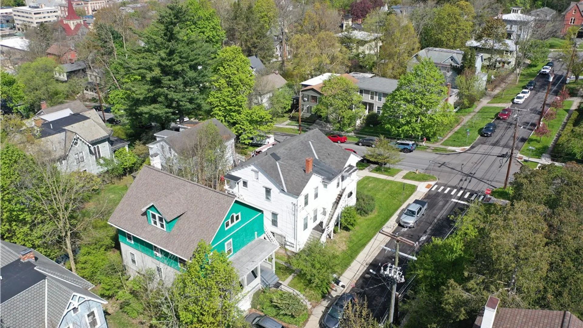Property at 431 E Seneca Street, Ithaca City, NY 14850 39