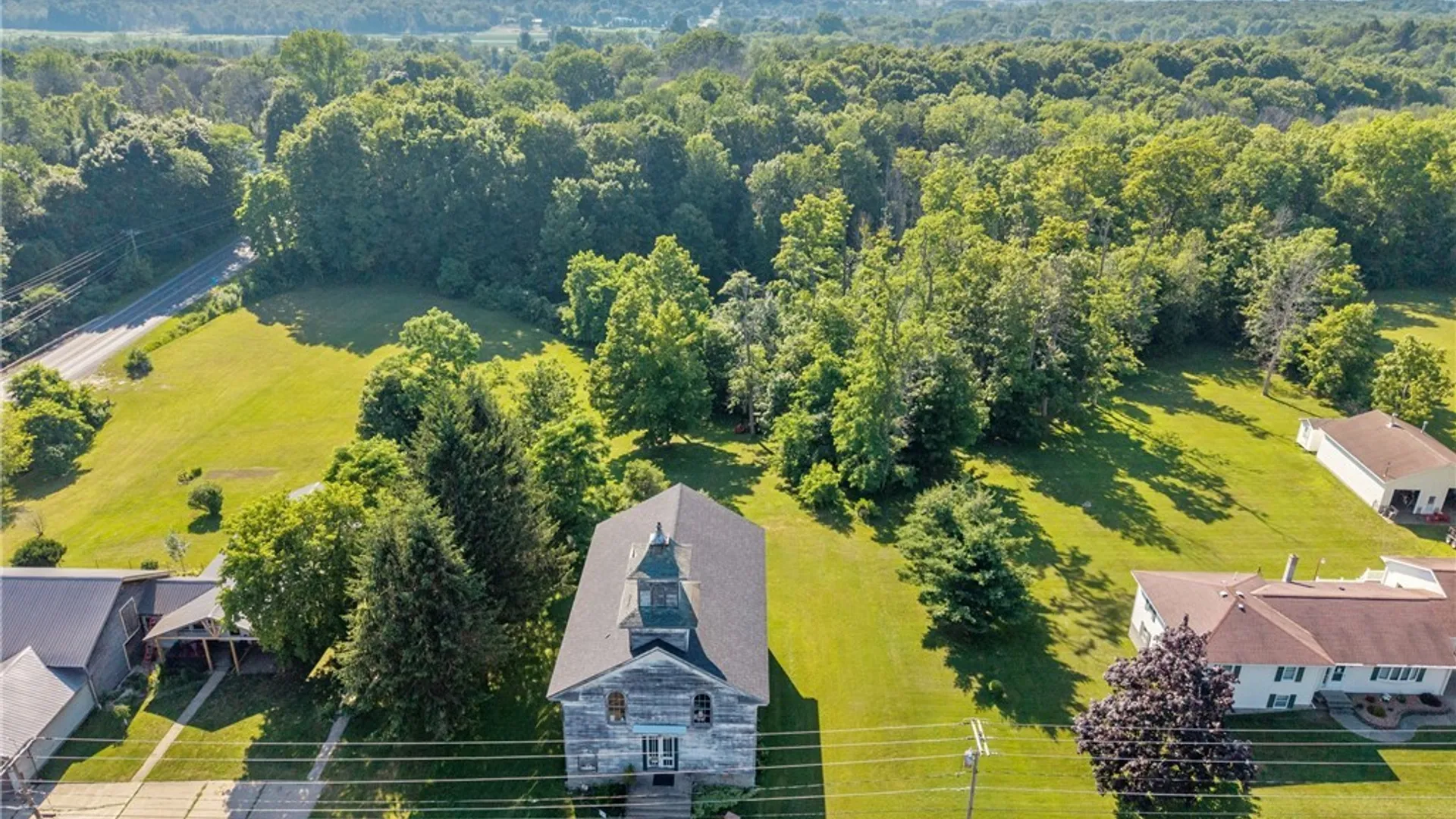 Property at 1161 County Route 53, Scriba, NY 13126 11