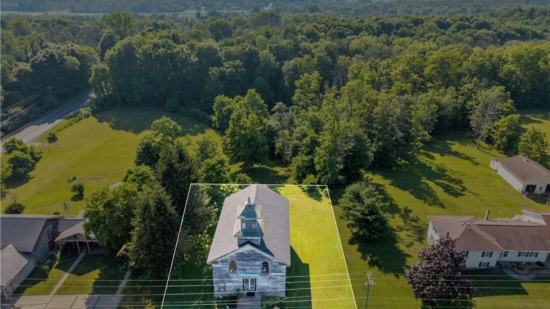Property at 1161 County Route 53, Scriba, NY 13126 12