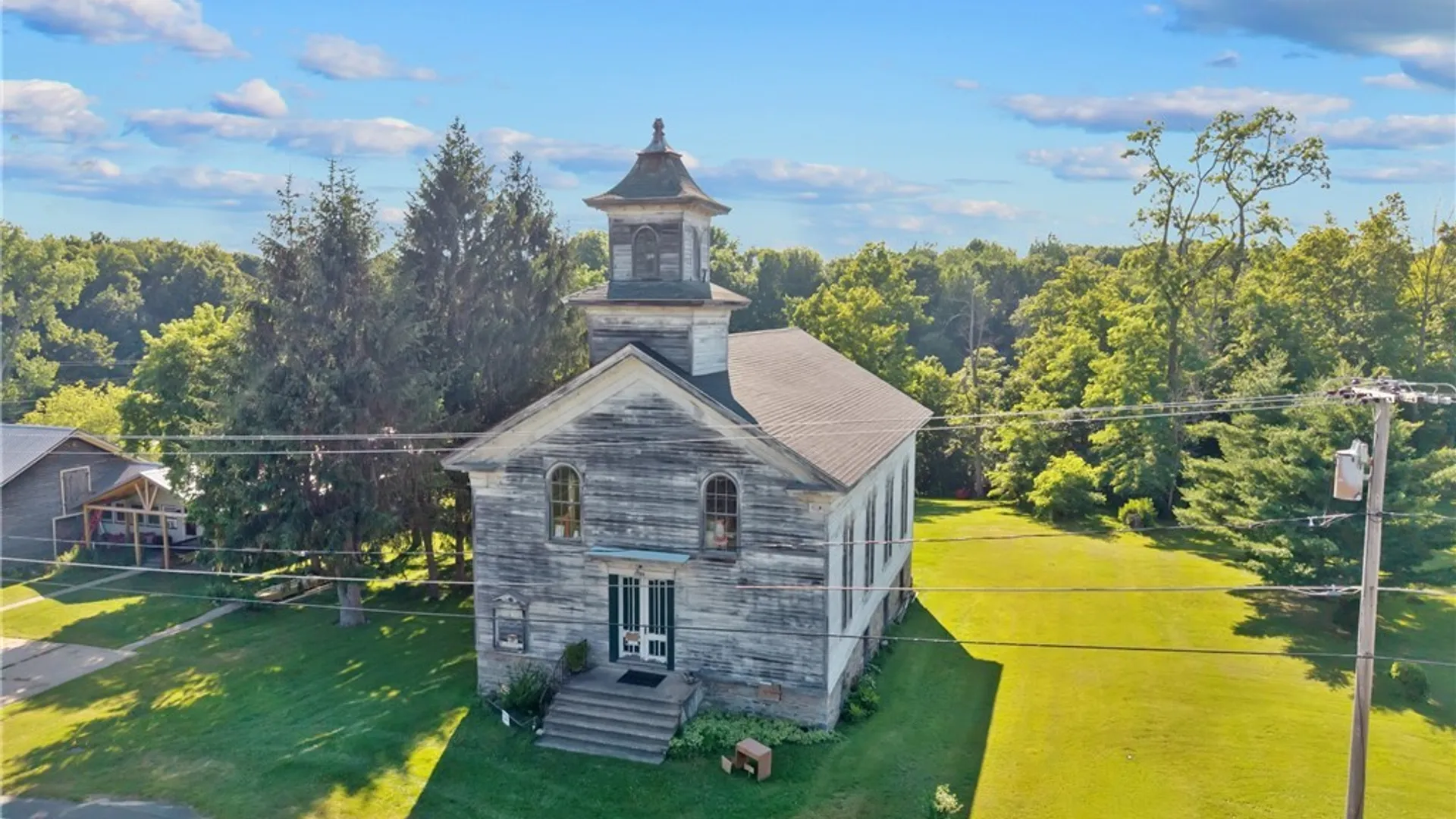 Property at 1161 County Route 53, Scriba, NY 13126 2
