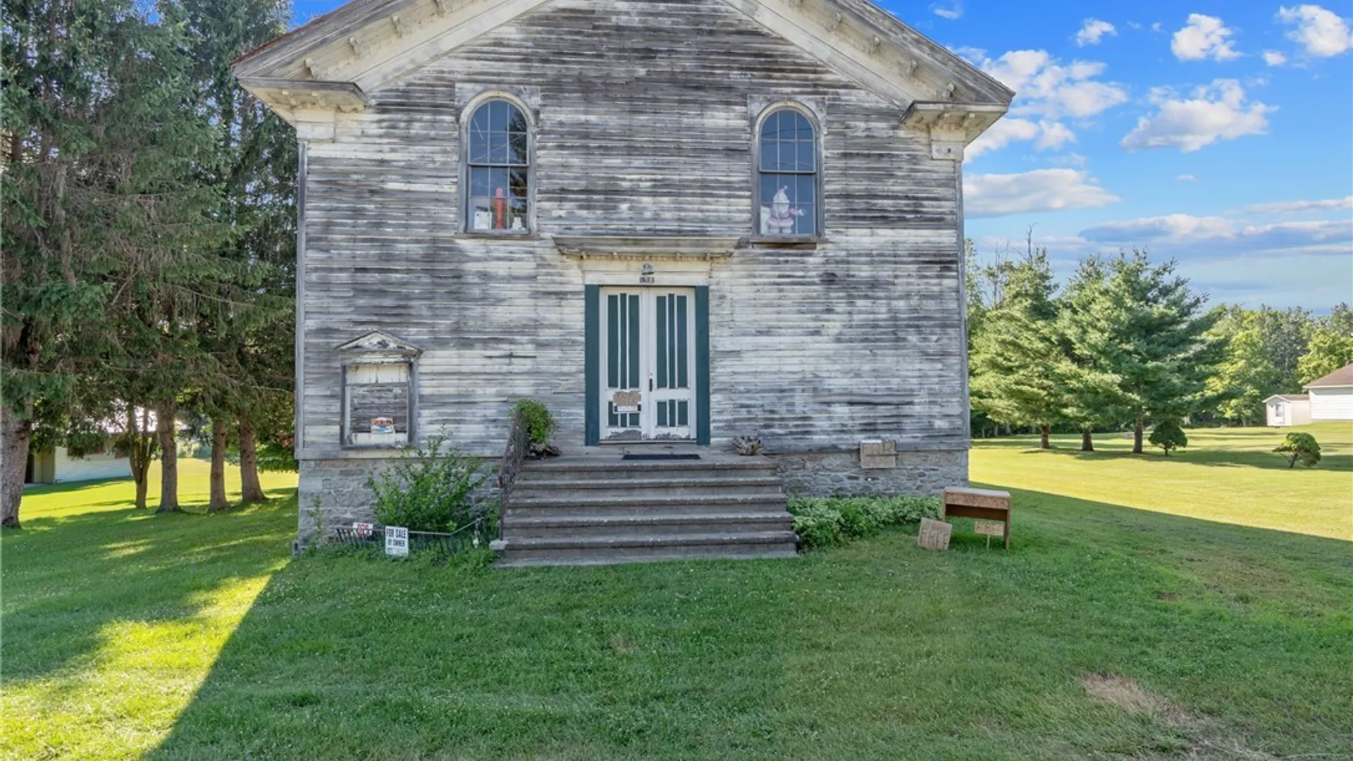 Property at 1161 County Route 53, Scriba, NY 13126 3