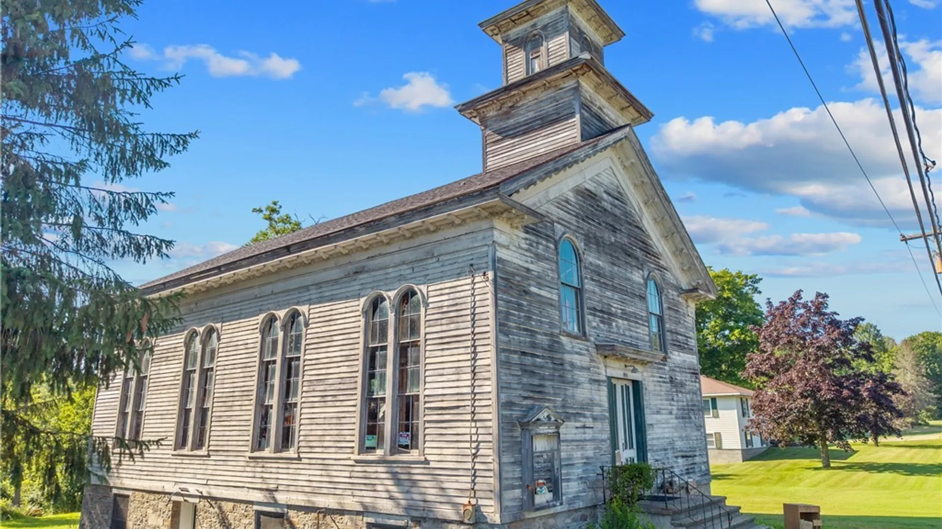 Property at 1161 County Route 53, Scriba, NY 13126 4