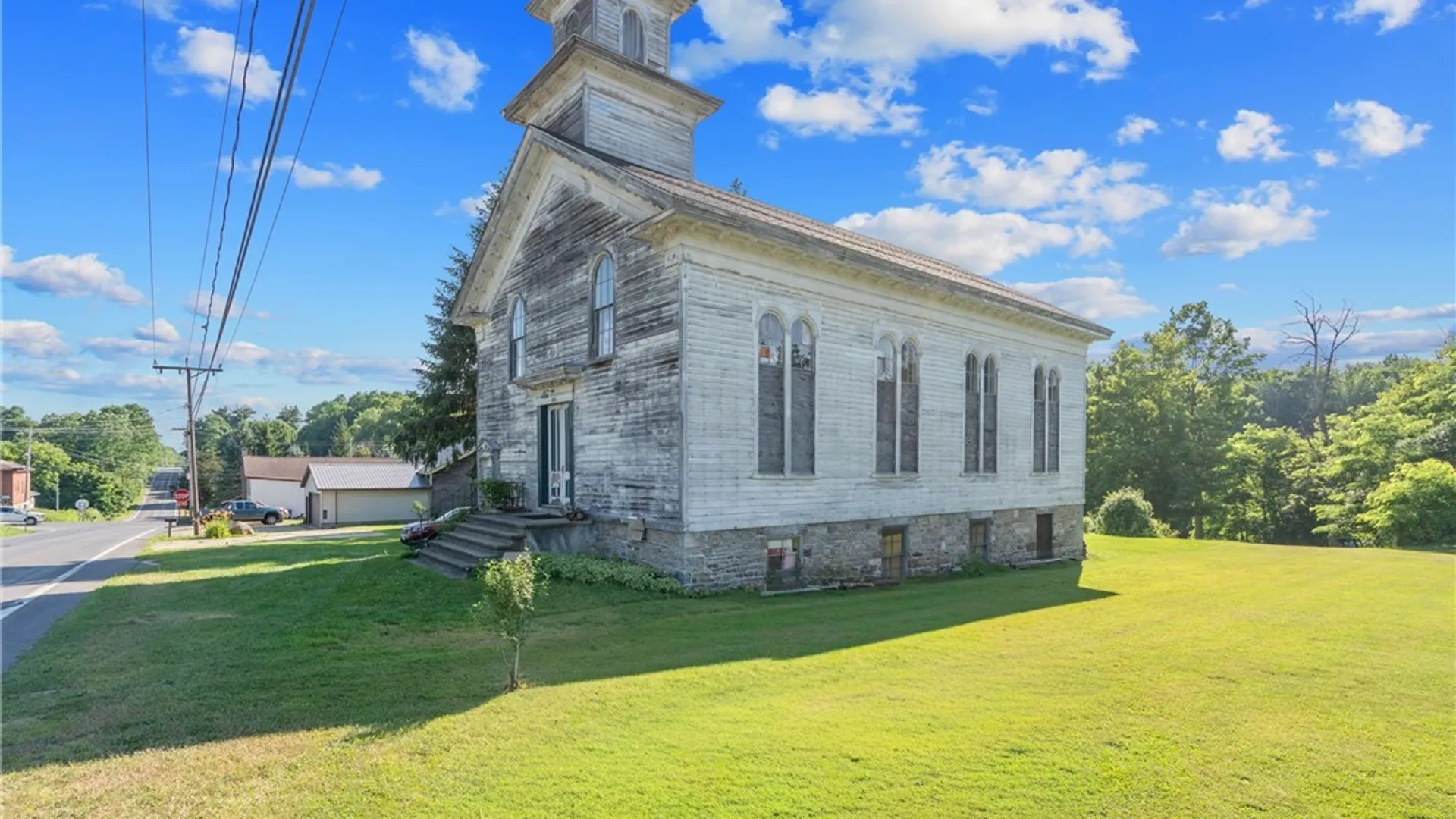 Property at 1161 County Route 53, Scriba, NY 13126 5