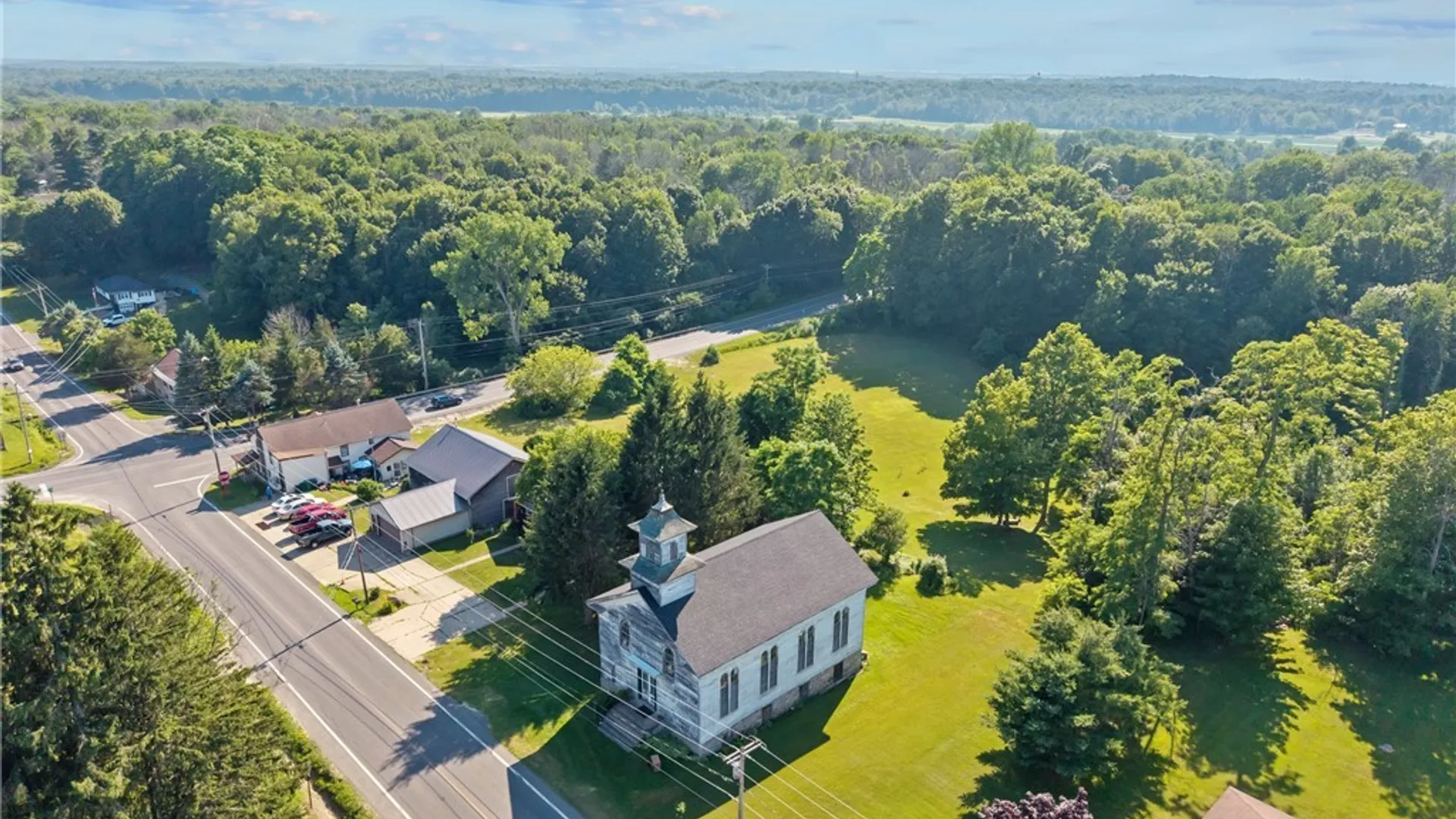 Property at 1161 County Route 53, Scriba, NY 13126 9