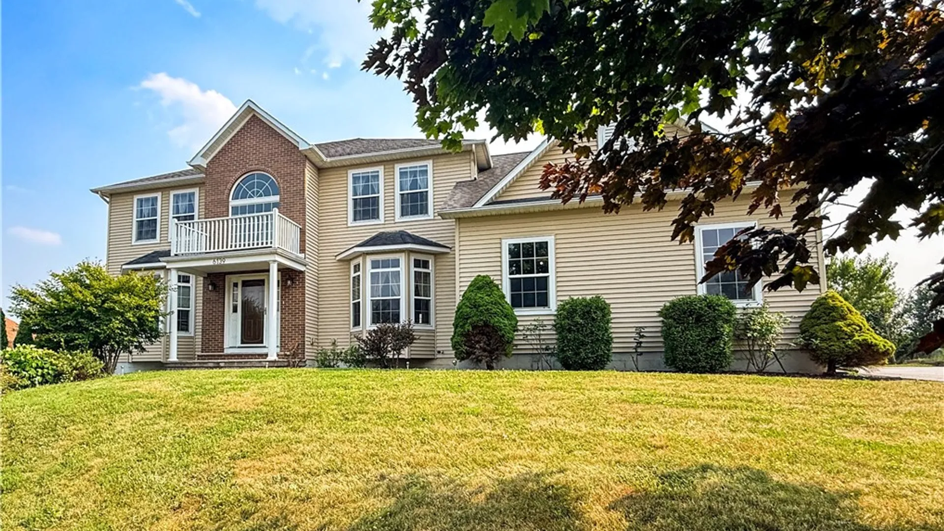 Property at 6139 Thunderhead Lane, DeWitt, NY 13078 2