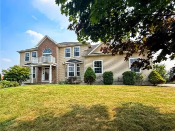 Property at 6139 Thunderhead Lane, DeWitt, NY 13078