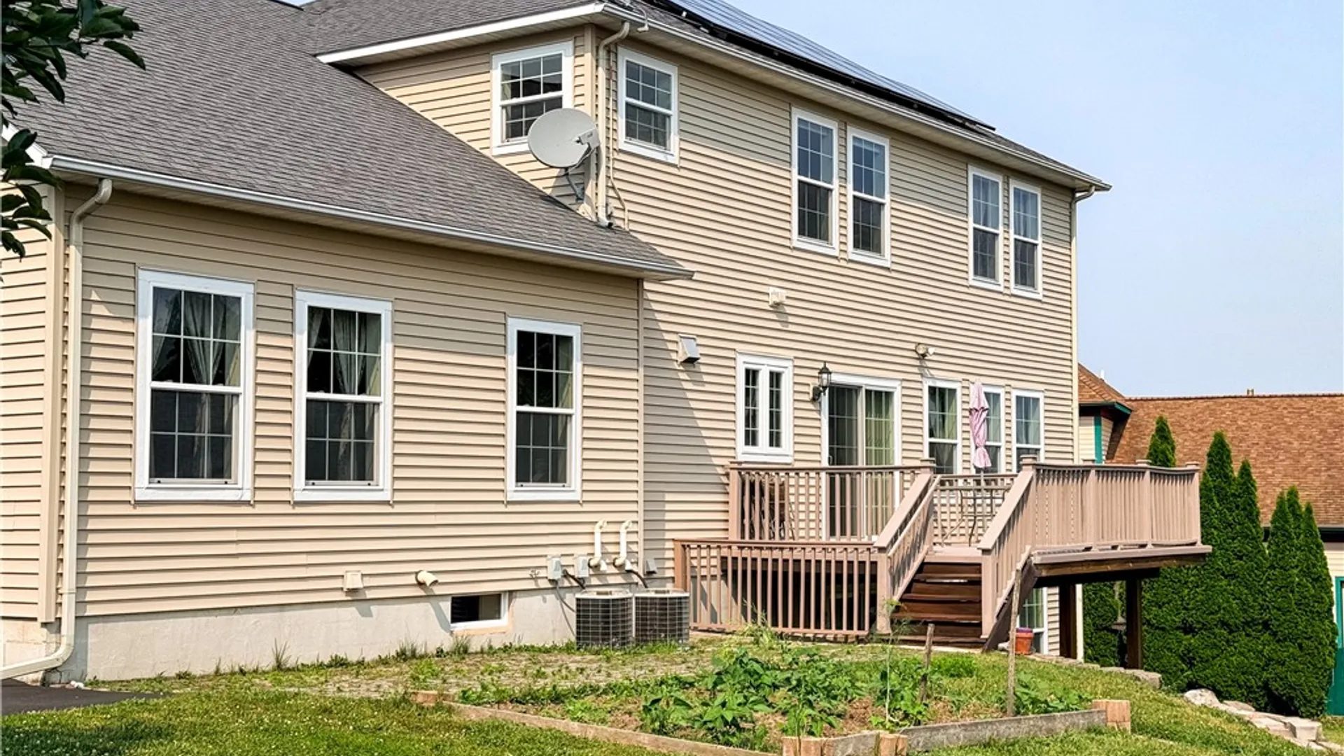 Property at 6139 Thunderhead Lane, DeWitt, NY 13078 7
