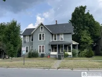 Property at 602 Lafayette Street, Jamestown, NY 14701