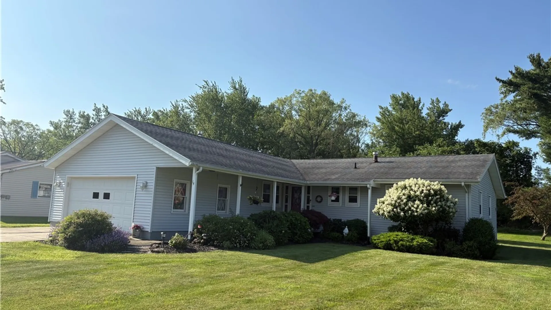 Property at 14 Sunset Drive, Pomfret, NY 14063 2