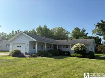 Property at 14 Sunset Drive, Pomfret, NY 14063