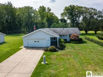 Property at 14 Sunset Drive, Pomfret, NY 14063