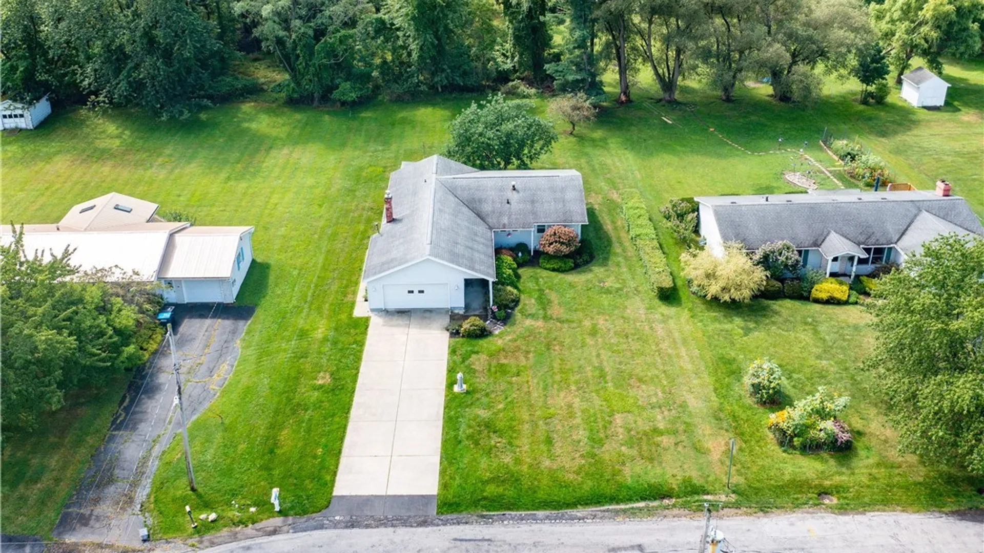 Property at 14 Sunset Drive, Pomfret, NY 14063 3