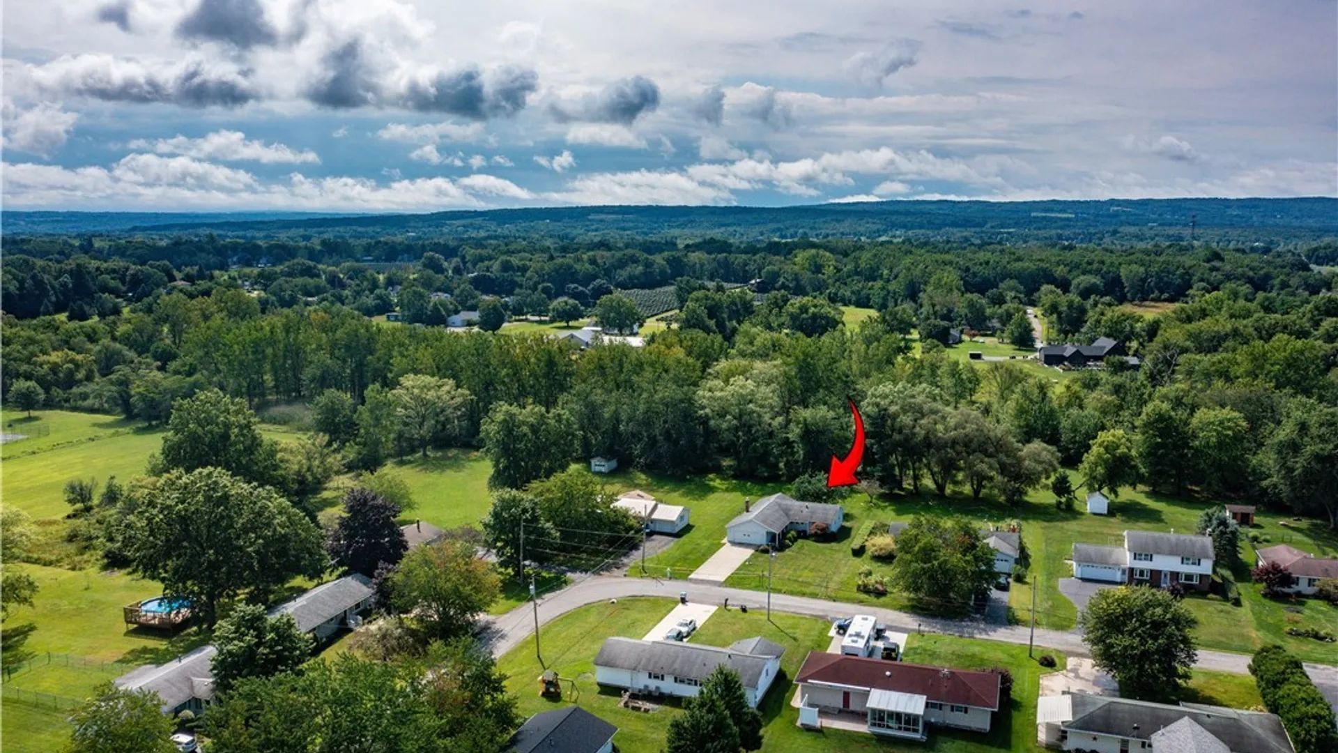 Property at 14 Sunset Drive, Pomfret, NY 14063 4