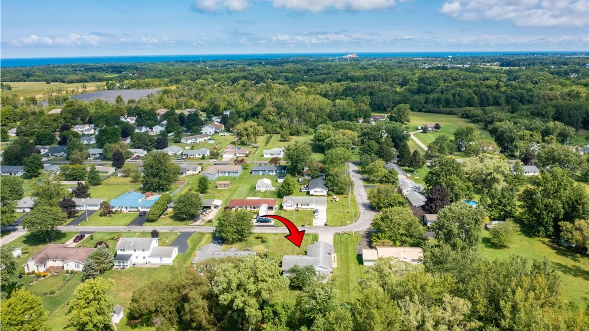 Property at 14 Sunset Drive, Pomfret, NY 14063 5