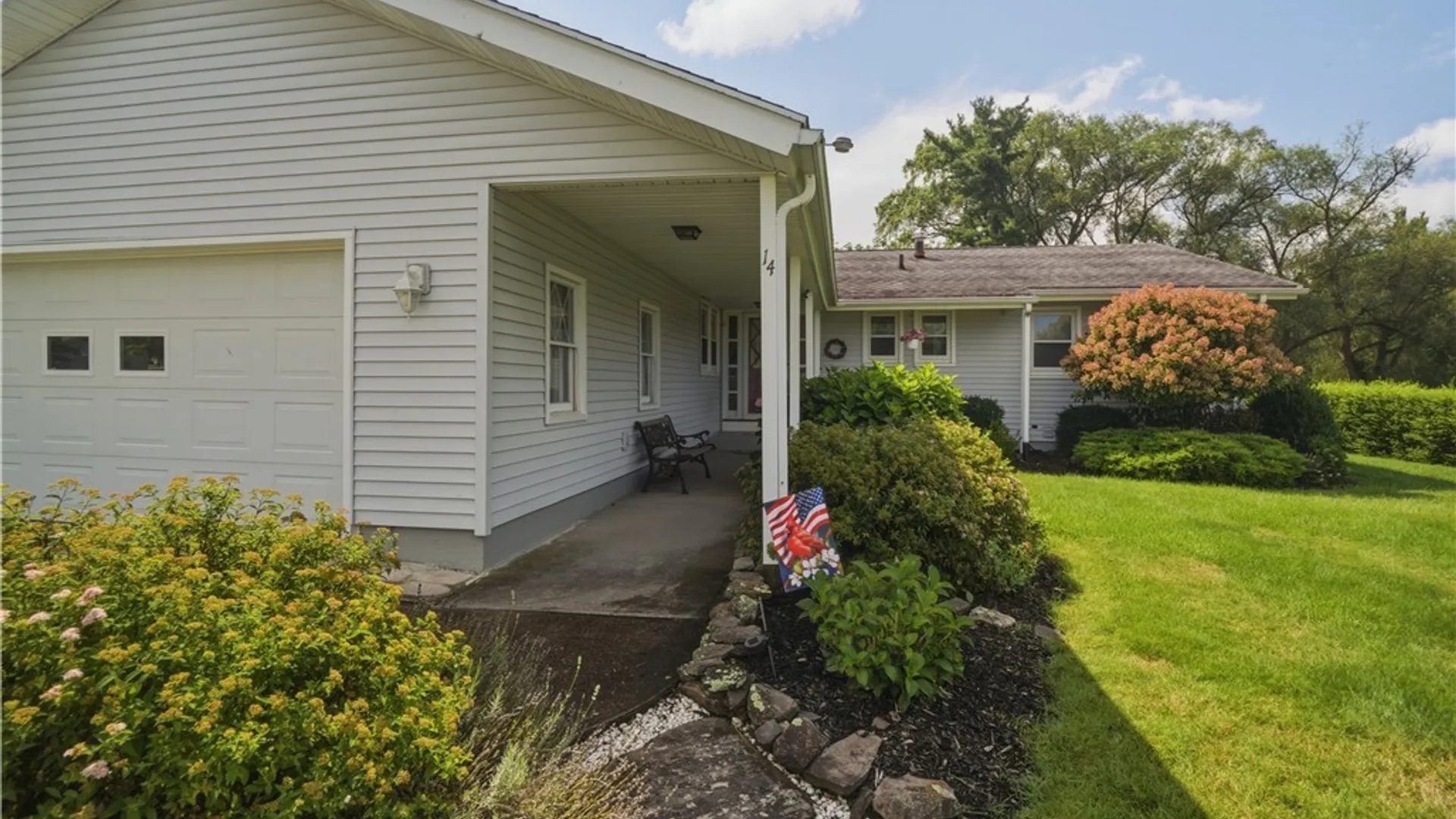 Property at 14 Sunset Drive, Pomfret, NY 14063 8