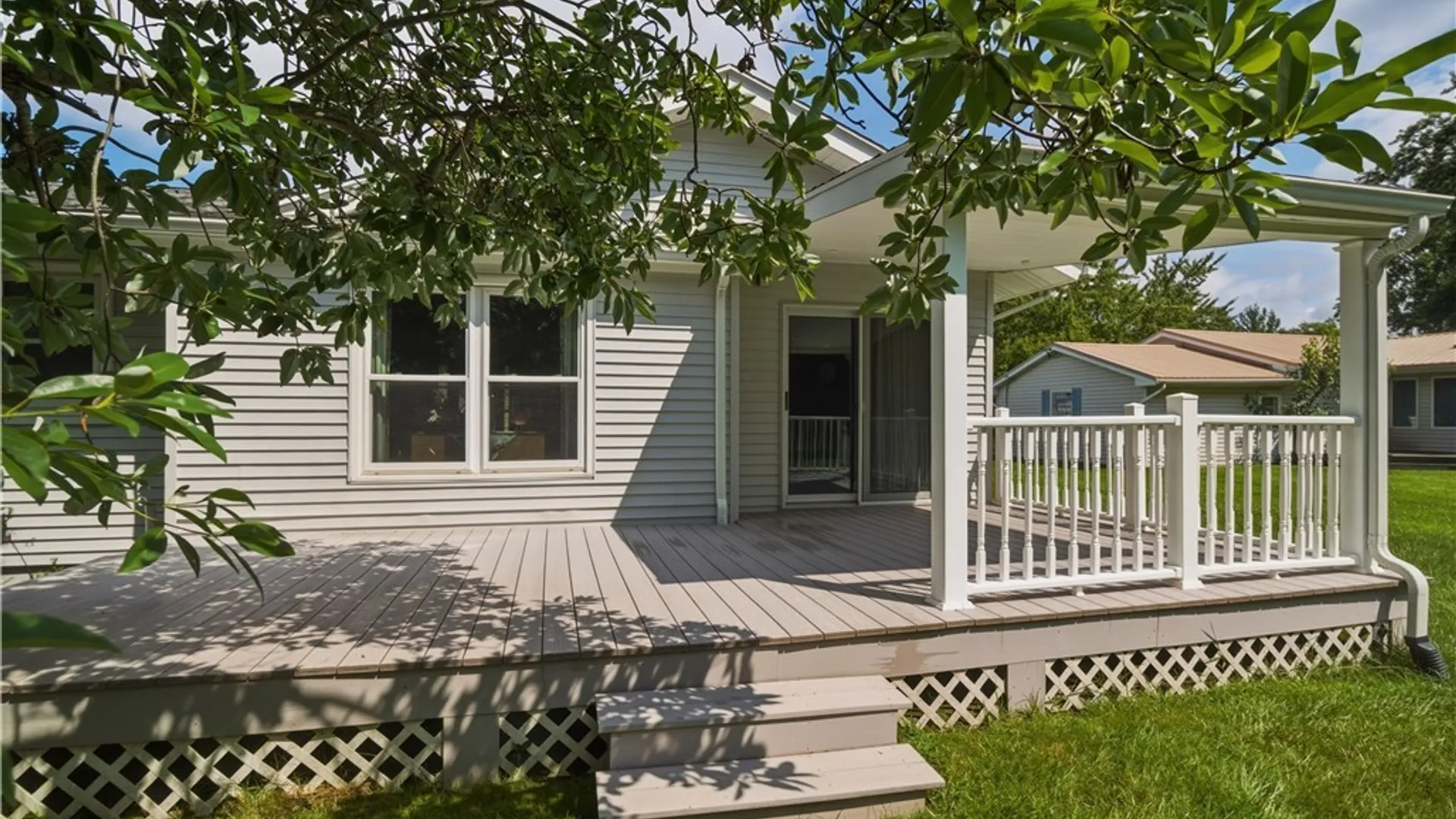 Property at 14 Sunset Drive, Pomfret, NY 14063 12