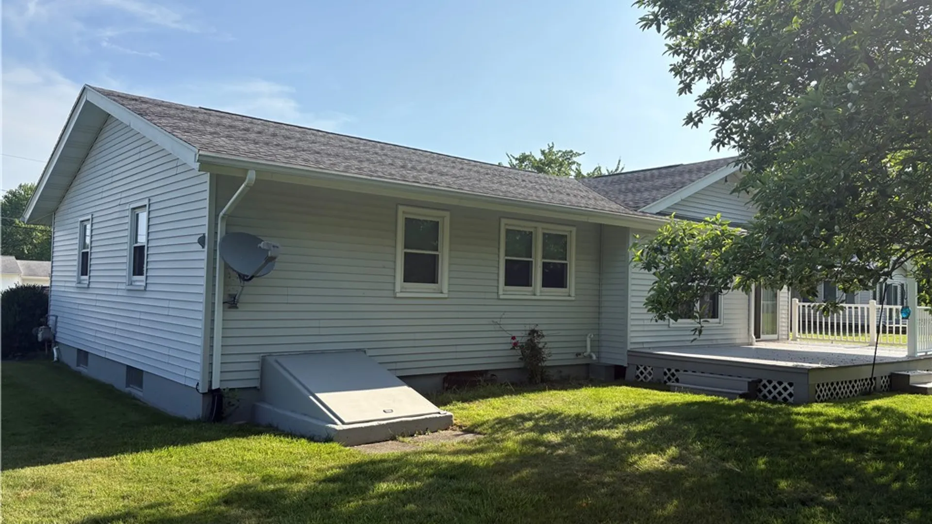 Property at 14 Sunset Drive, Pomfret, NY 14063 4