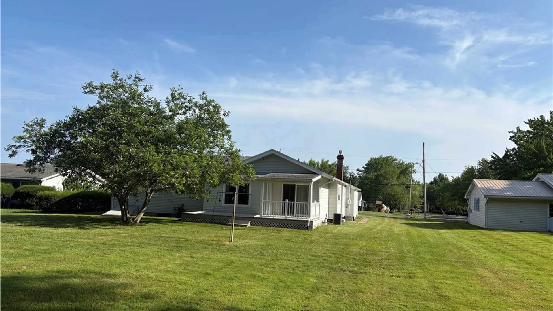 Property at 14 Sunset Drive, Pomfret, NY 14063 5