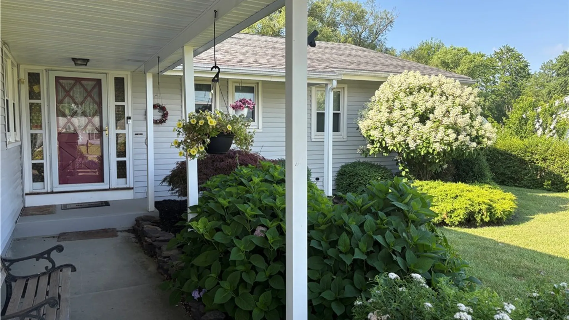Property at 14 Sunset Drive, Pomfret, NY 14063 6