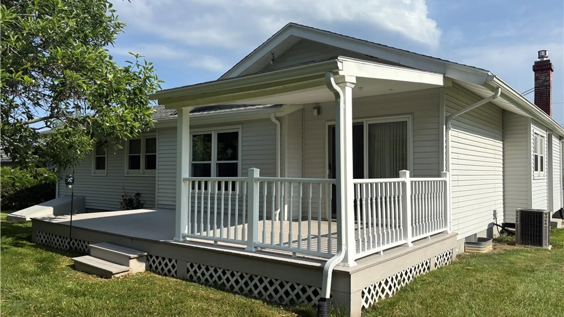 Property at 14 Sunset Drive, Pomfret, NY 14063 9