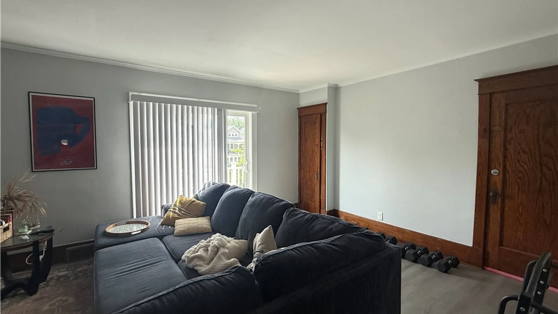 Property at 422 Colvin Avenue, Buffalo, NY 14216 13