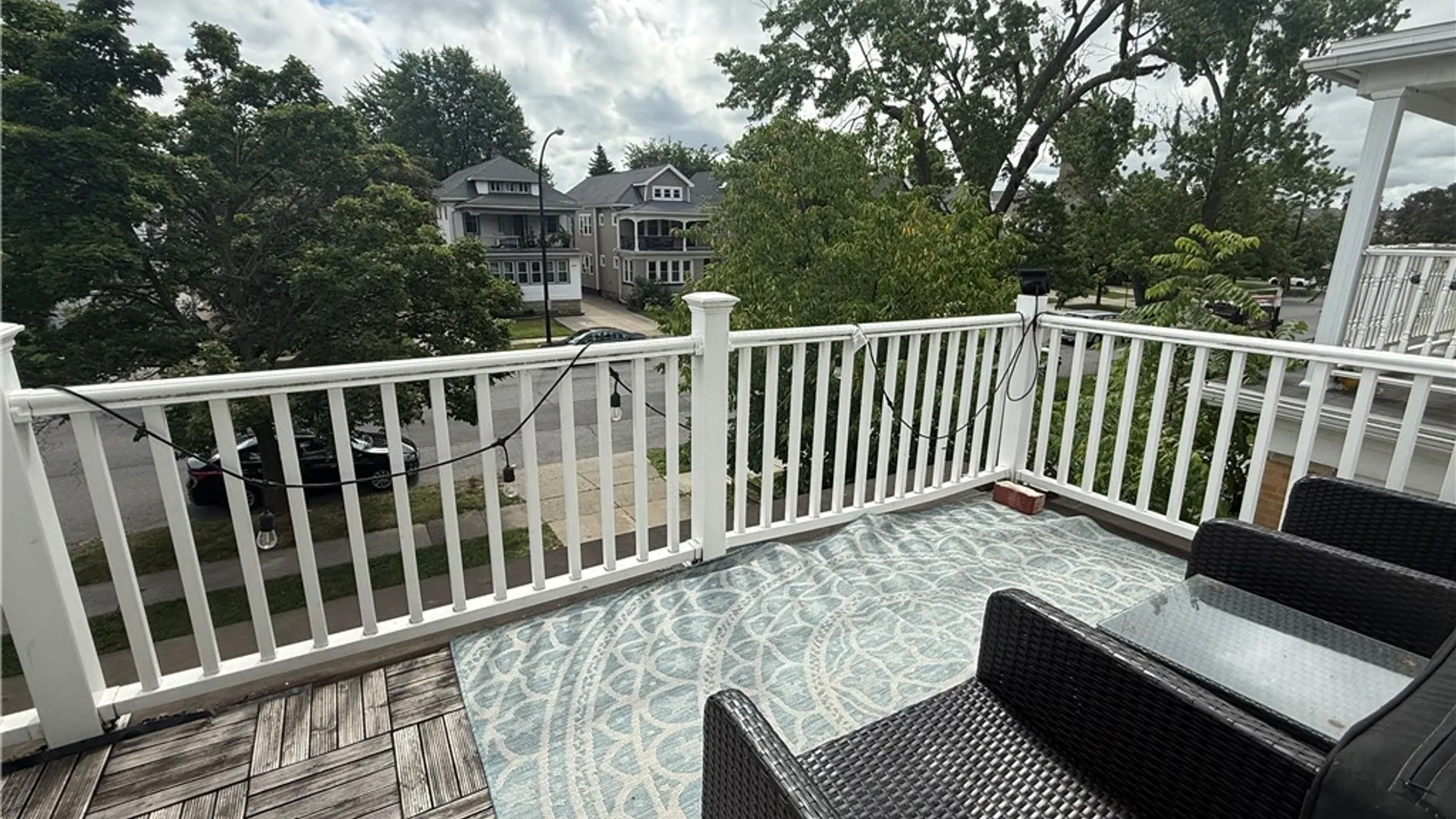 Property at 422 Colvin Avenue, Buffalo, NY 14216 17