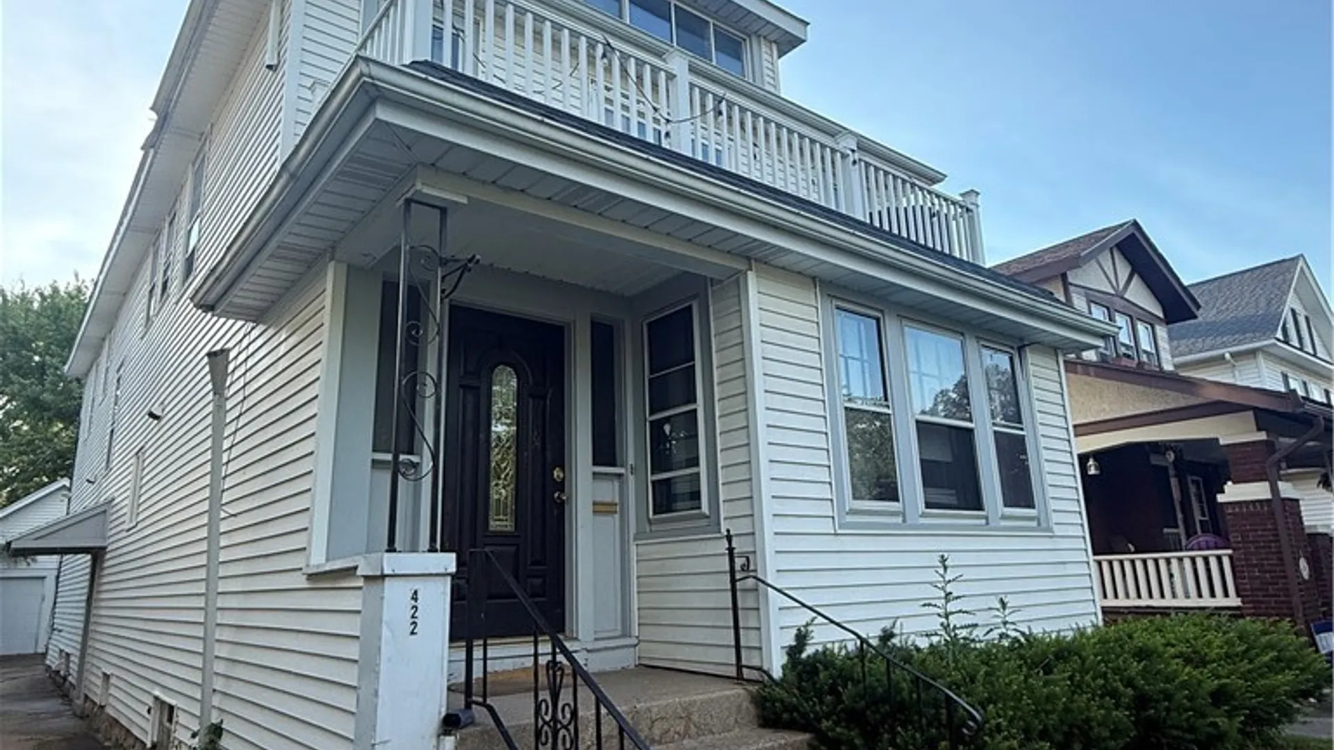 Property at 422 Colvin Avenue, Buffalo, NY 14216 2