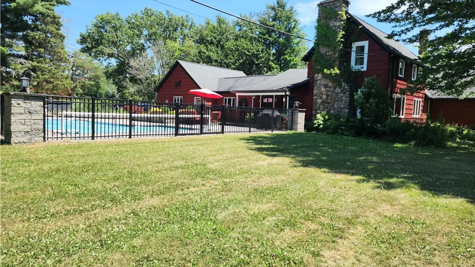Property at 9303 Falls Road, Colden, NY 14170 26