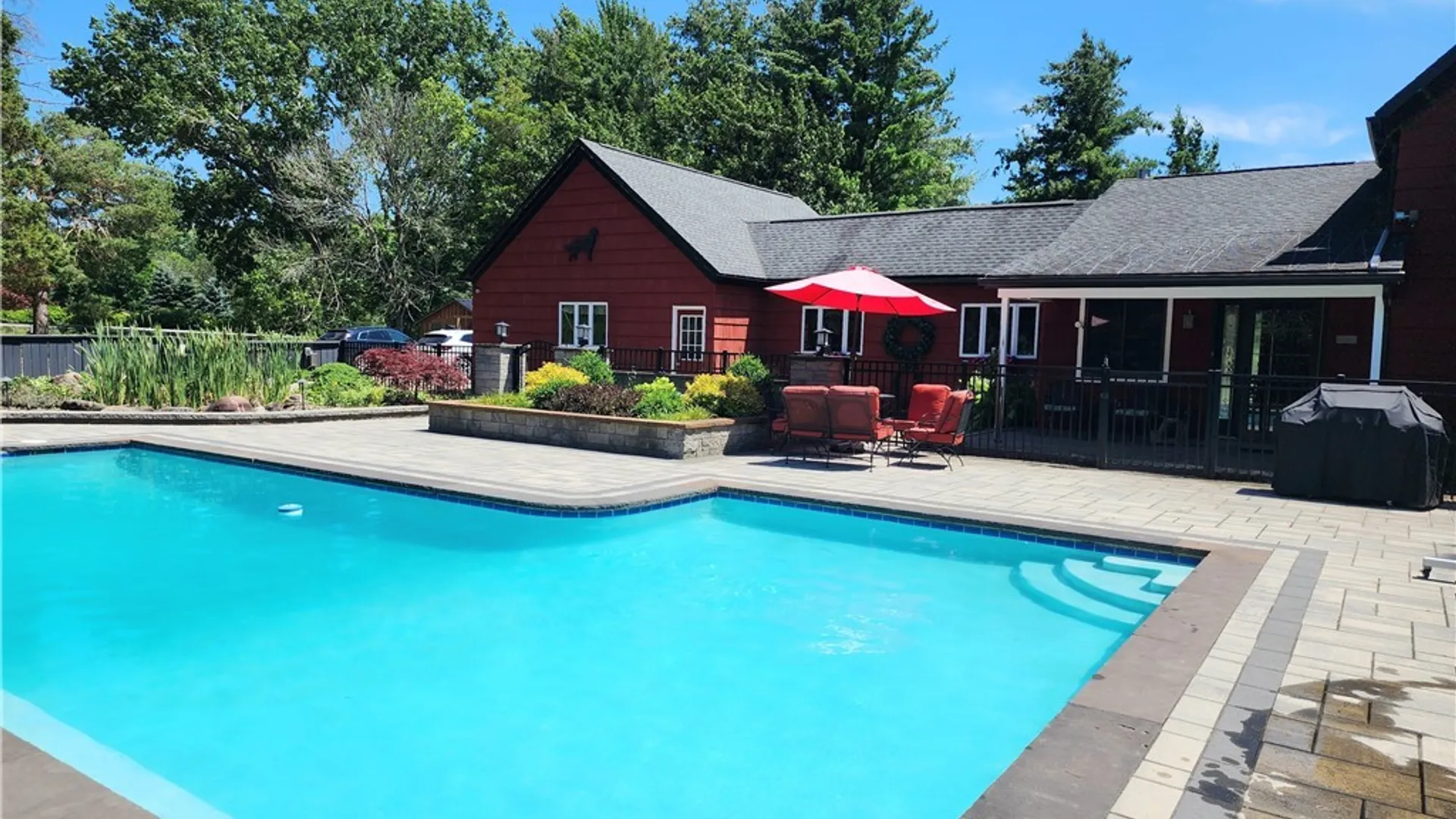 Property at 9303 Falls Road, Colden, NY 14170 30