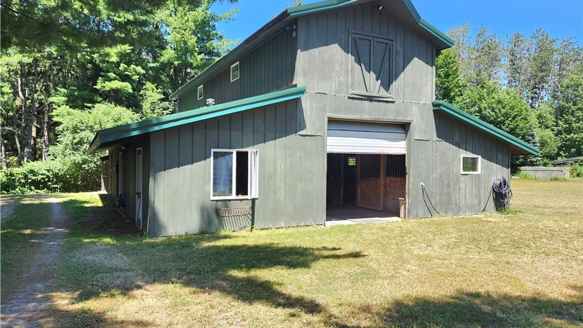 Property at 9303 Falls Road, Colden, NY 14170 35