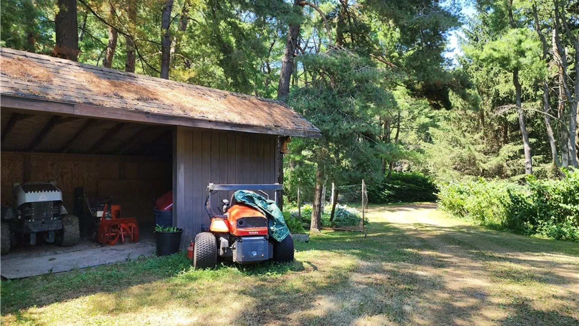 Property at 9303 Falls Road, Colden, NY 14170 41
