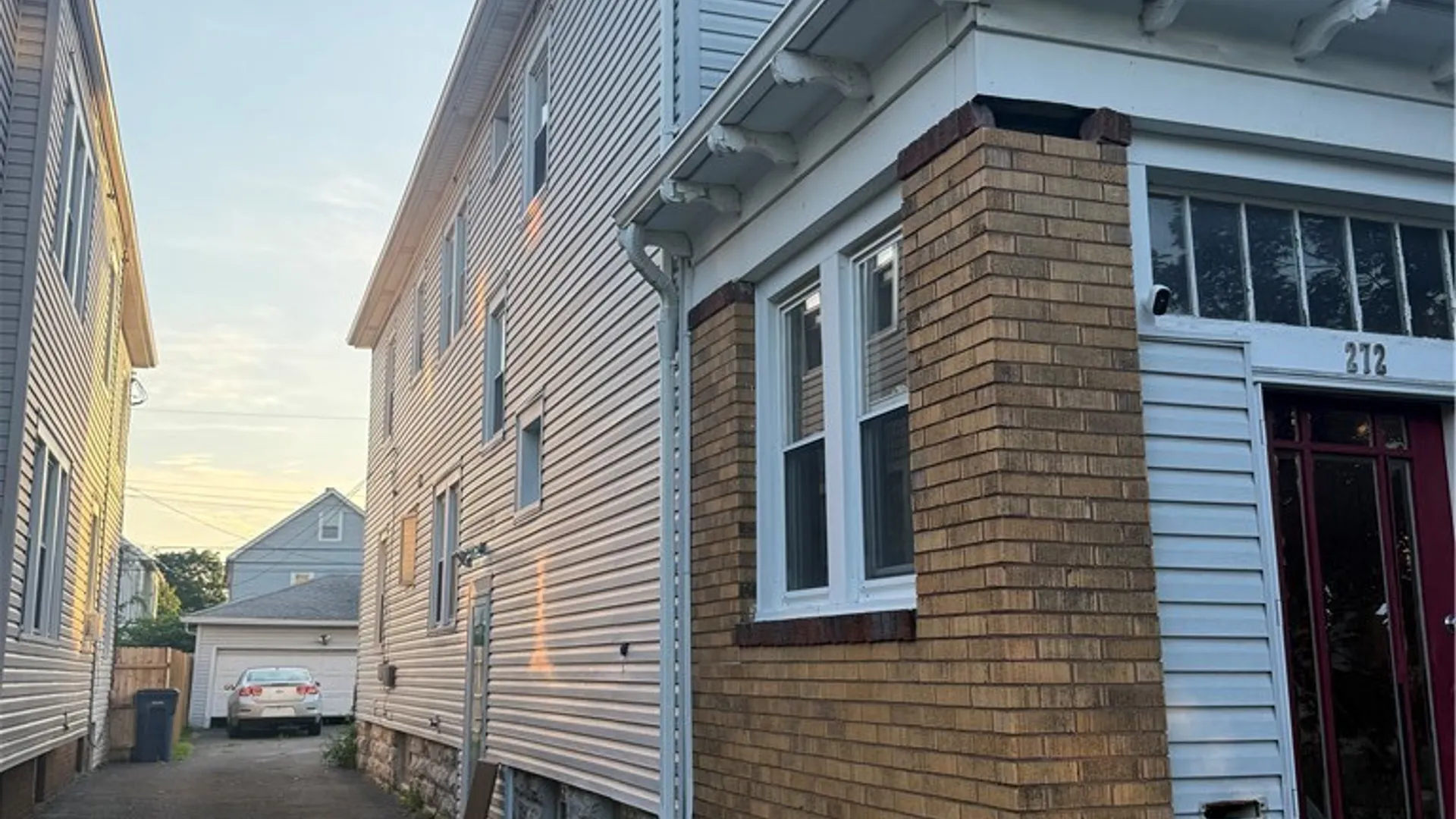 Property at 272 Commonwealth Avenue, Buffalo, NY 14216 2