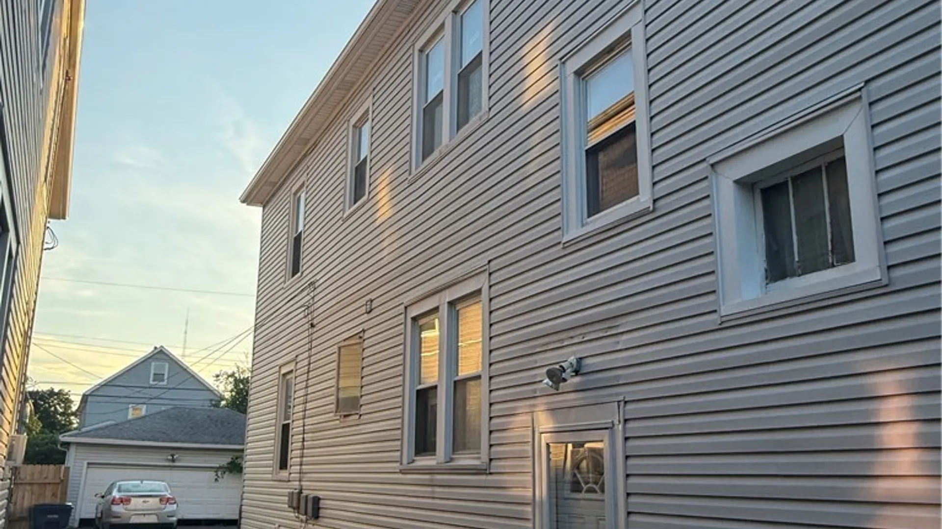 Property at 272 Commonwealth Avenue, Buffalo, NY 14216 4