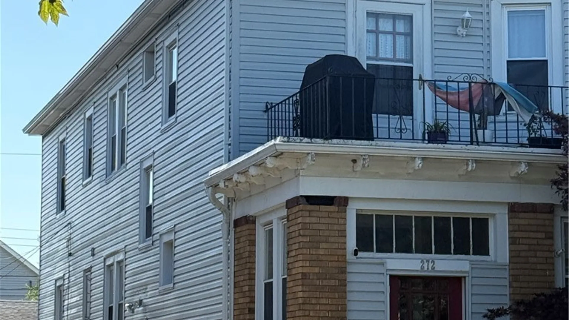 Property at 272 Commonwealth Avenue, Buffalo, NY 14216 5