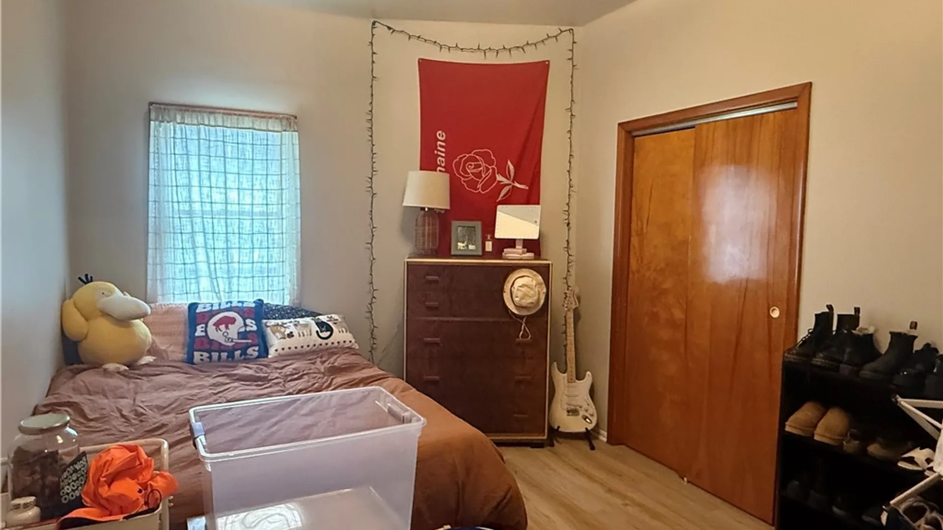 Property at 206 N Park Avenue, Buffalo, NY 14216 12