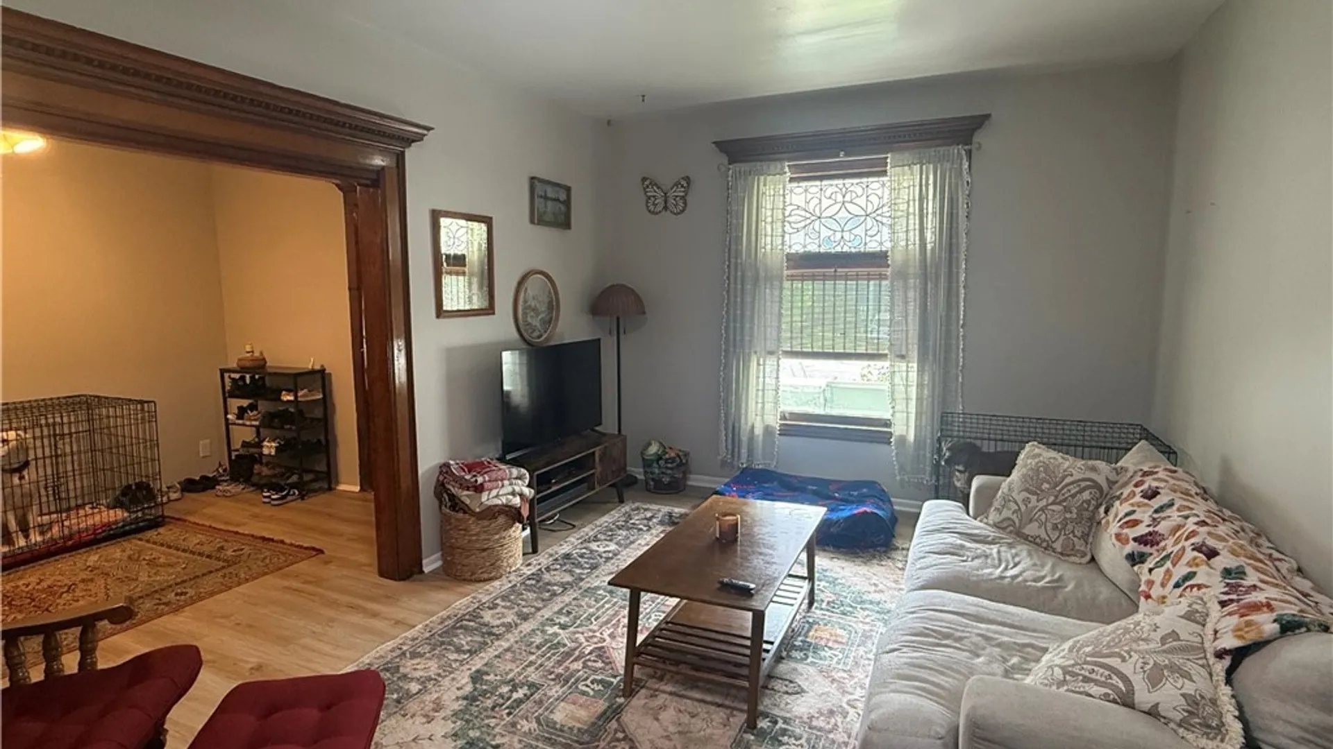 Property at 206 N Park Avenue, Buffalo, NY 14216 15