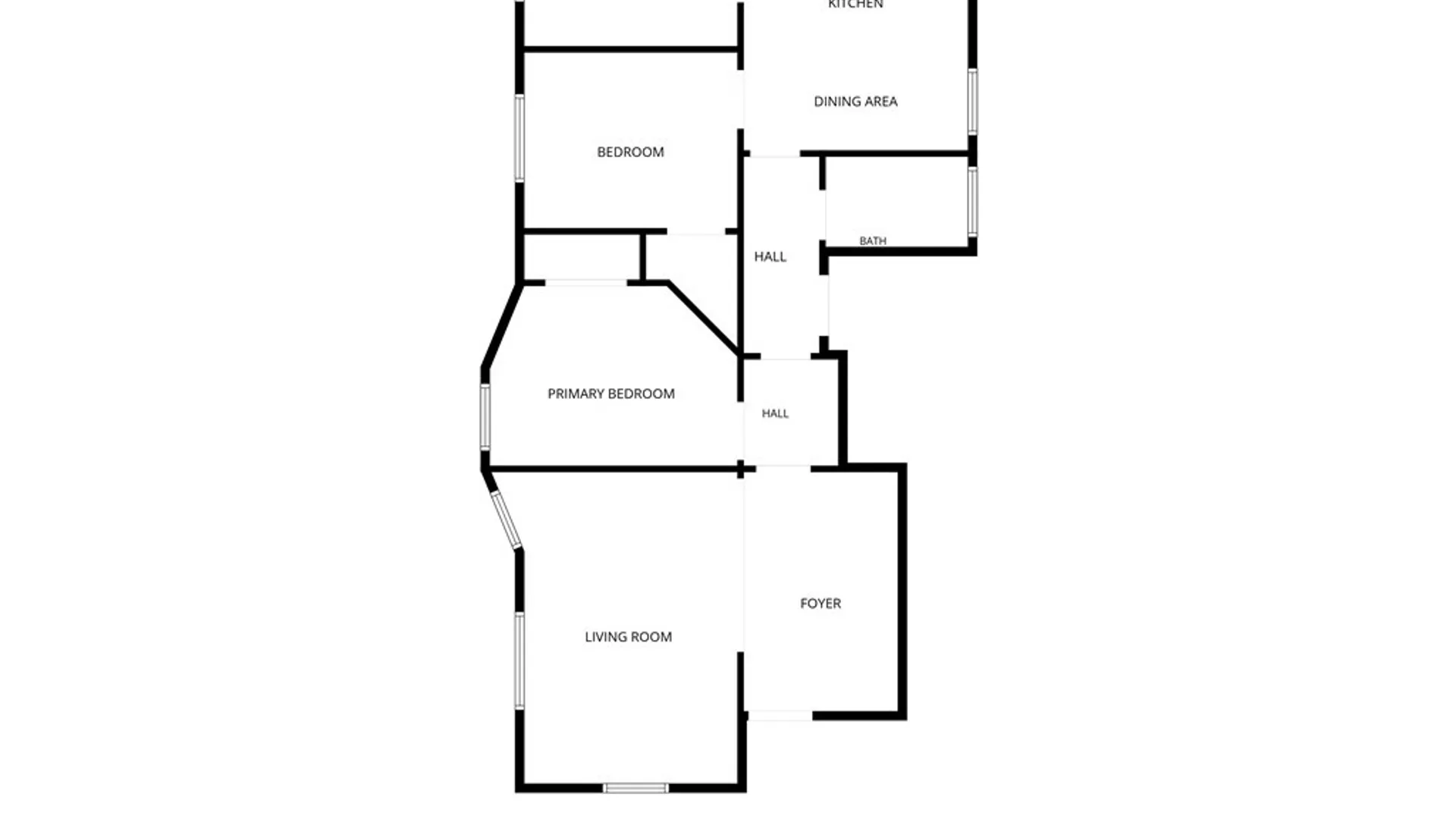 Property at 206 N Park Avenue, Buffalo, NY 14216 2