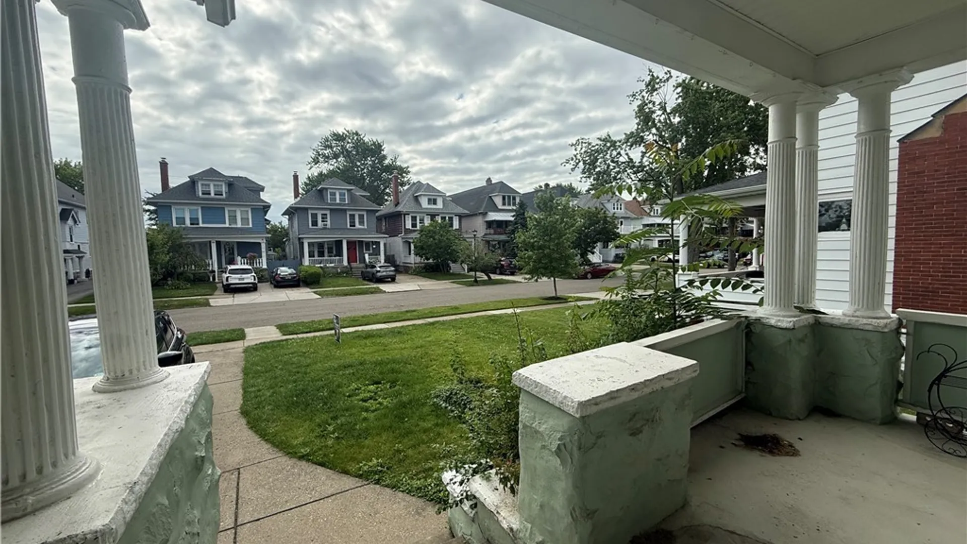 Property at 206 N Park Avenue, Buffalo, NY 14216 28