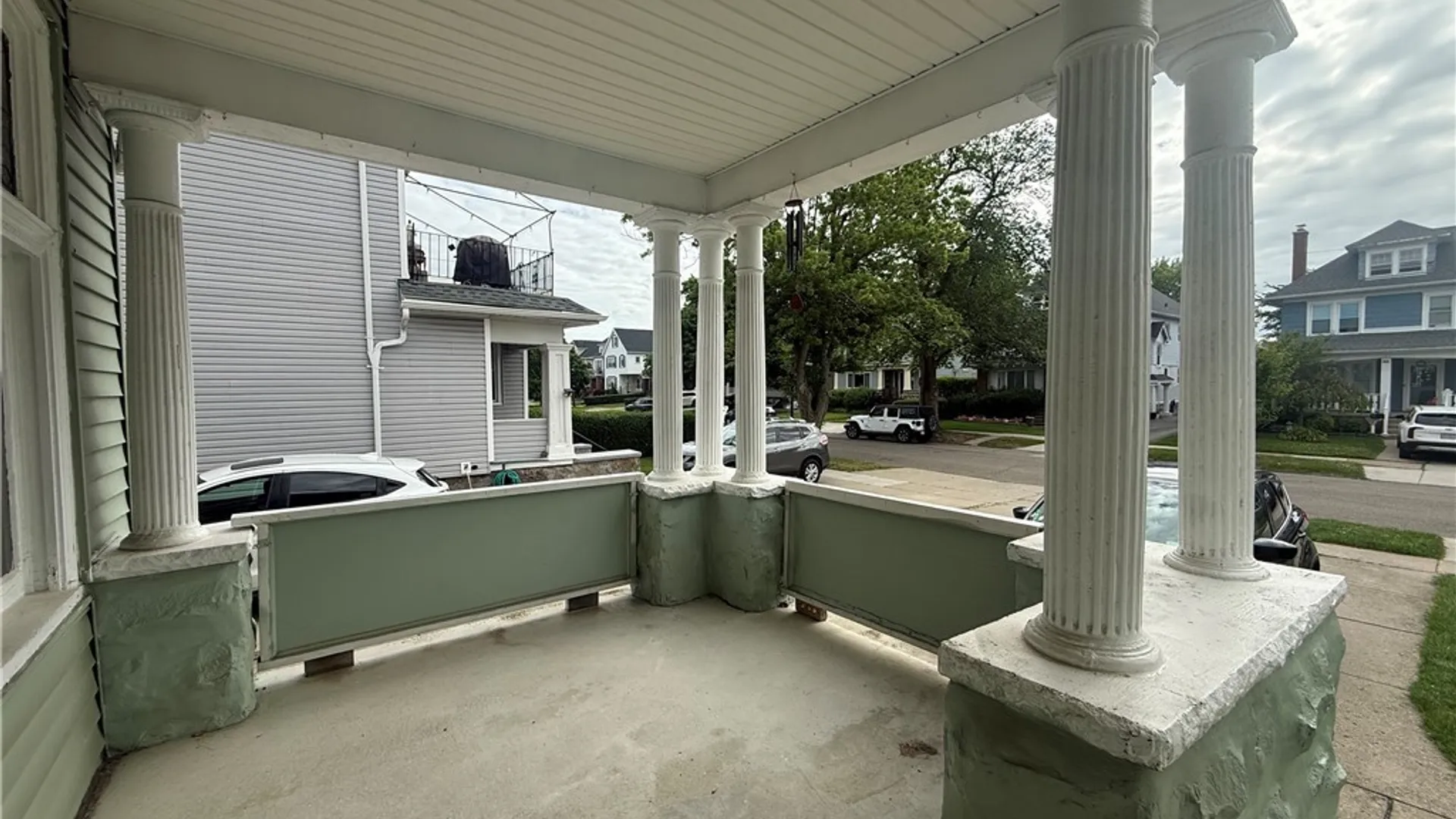 Property at 206 N Park Avenue, Buffalo, NY 14216 29