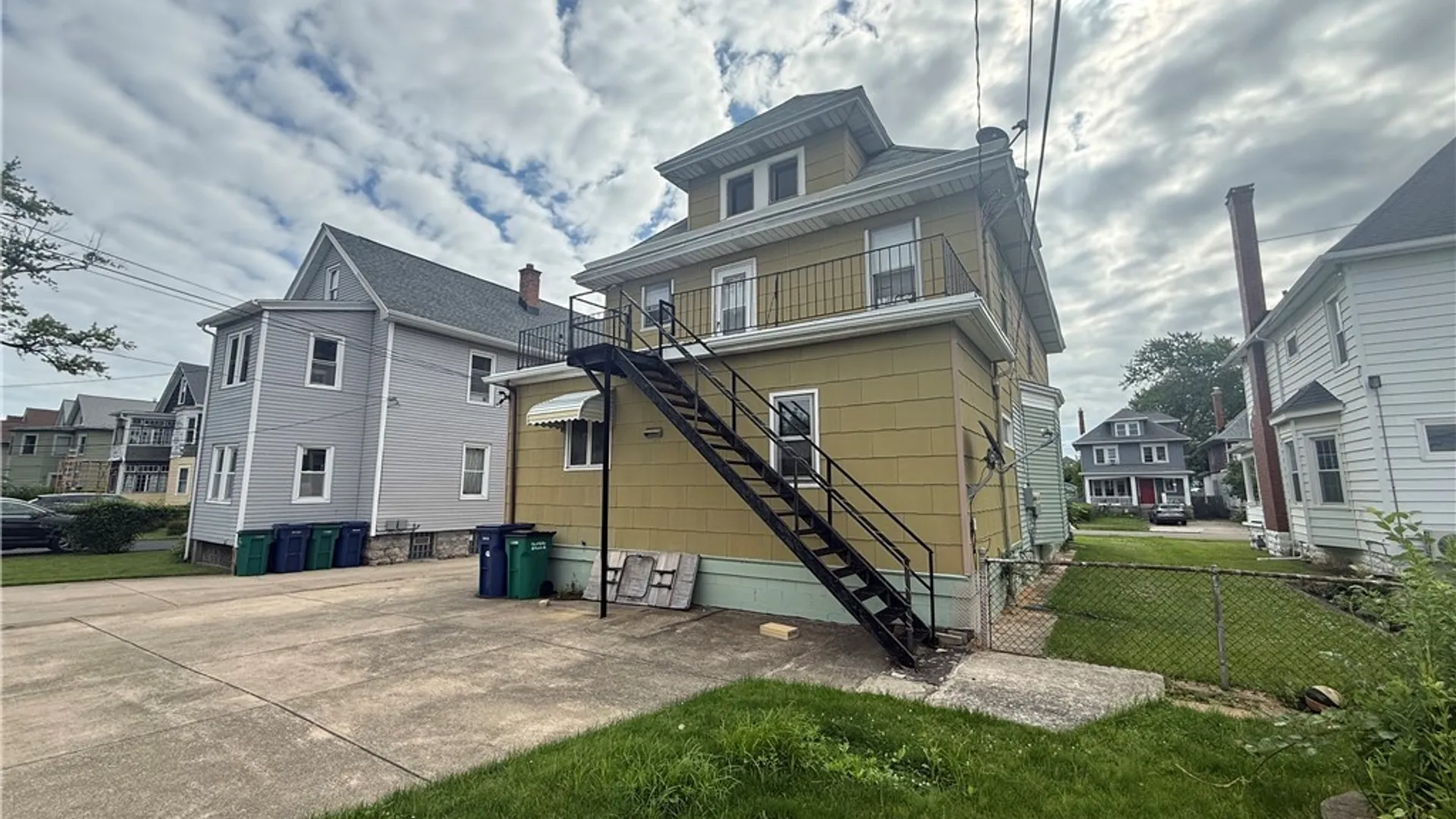 Property at 206 N Park Avenue, Buffalo, NY 14216 30