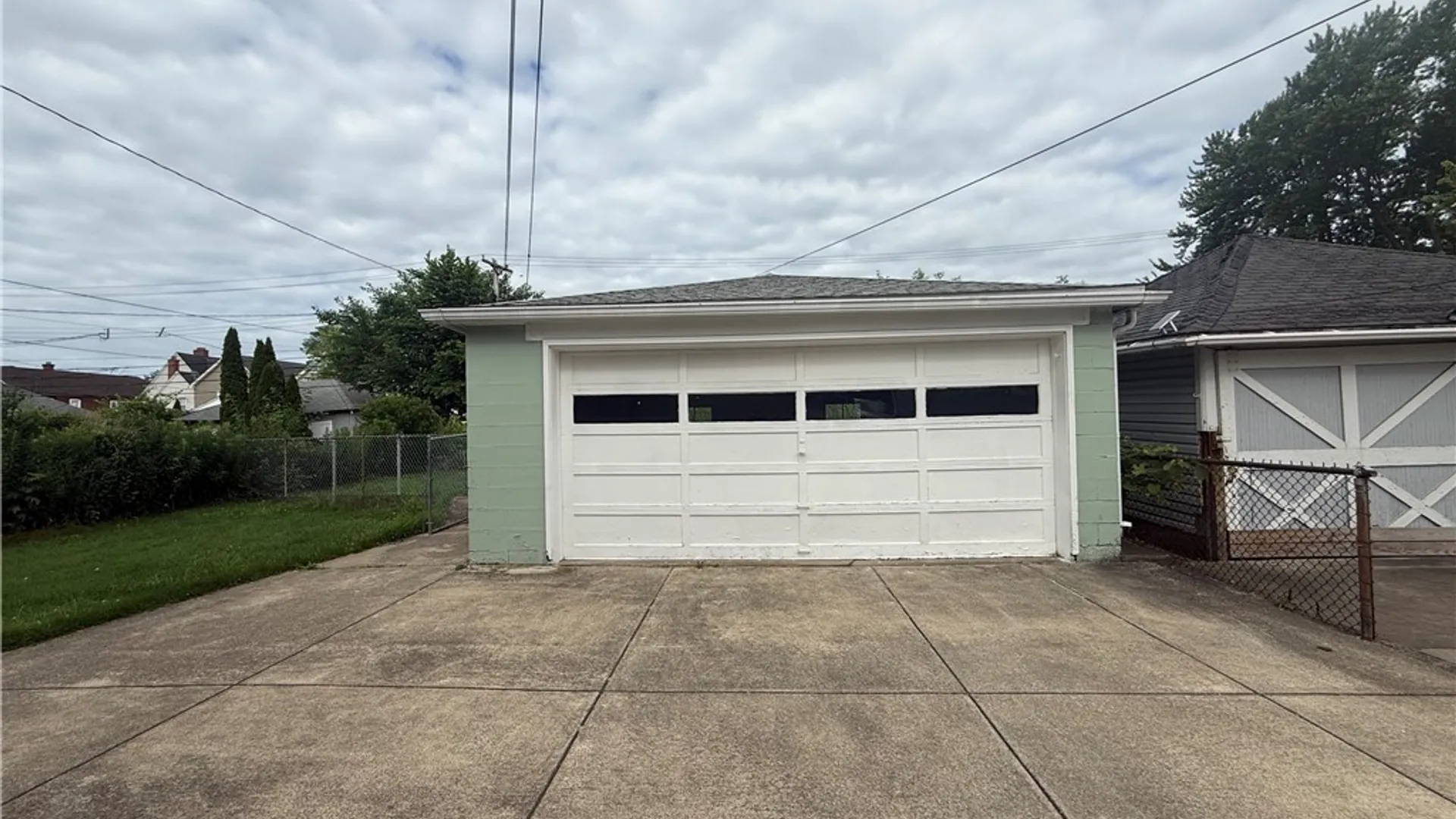 Property at 206 N Park Avenue, Buffalo, NY 14216 31