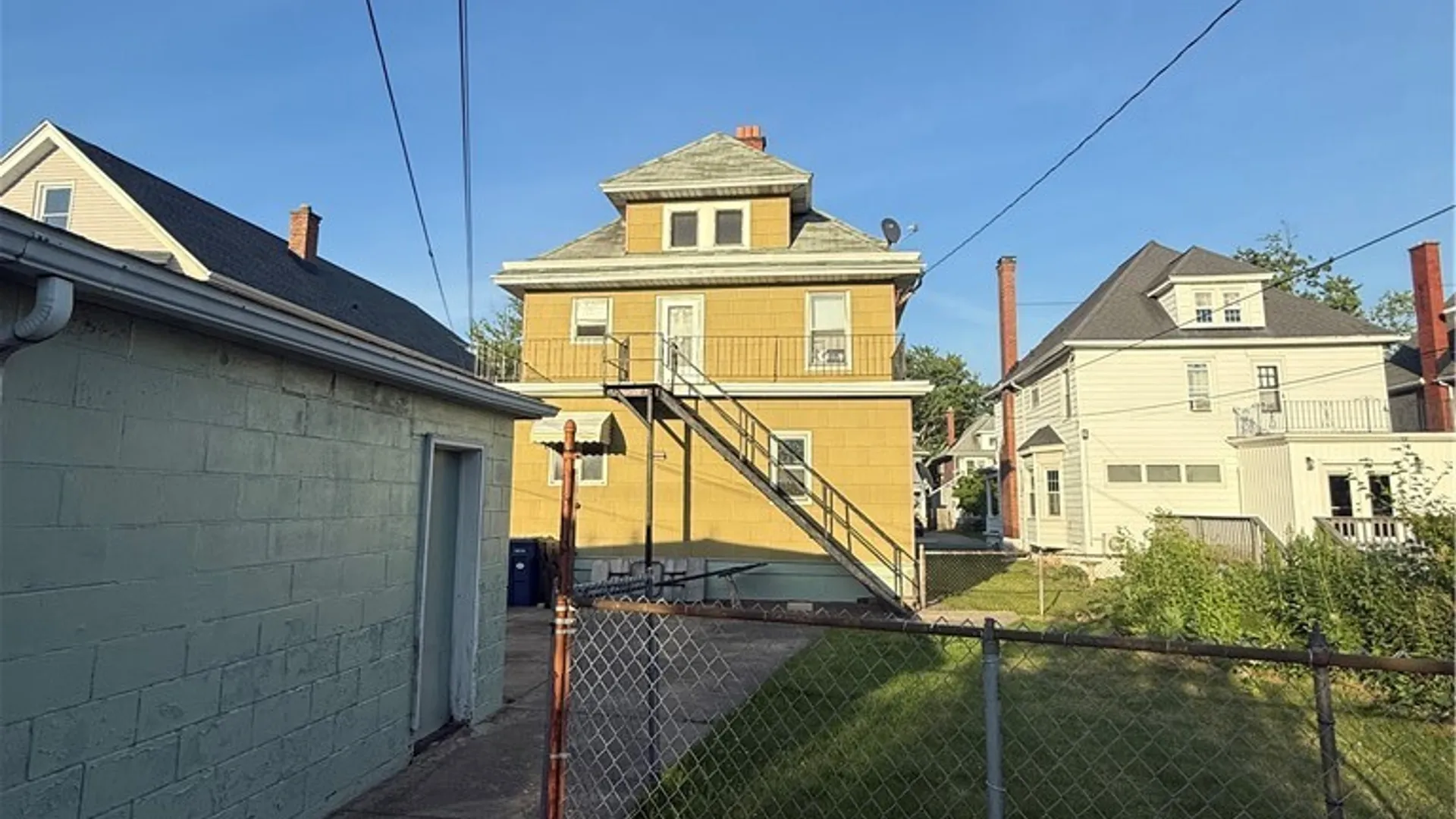 Property at 206 N Park Avenue, Buffalo, NY 14216 32