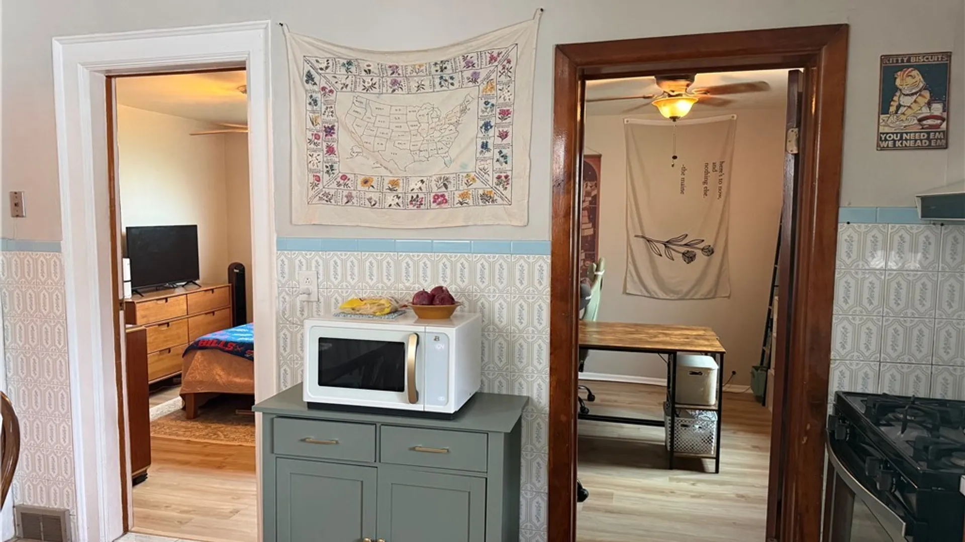 Property at 206 N Park Avenue, Buffalo, NY 14216 5