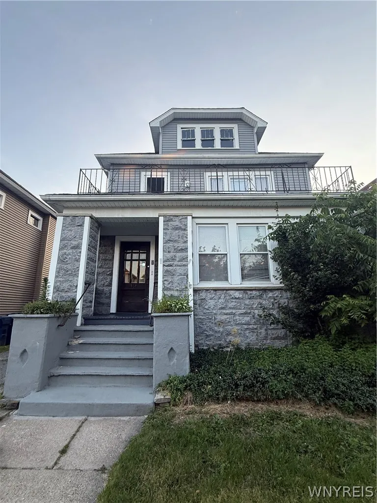 Property at 112 Carmel Road, Buffalo, NY 14214