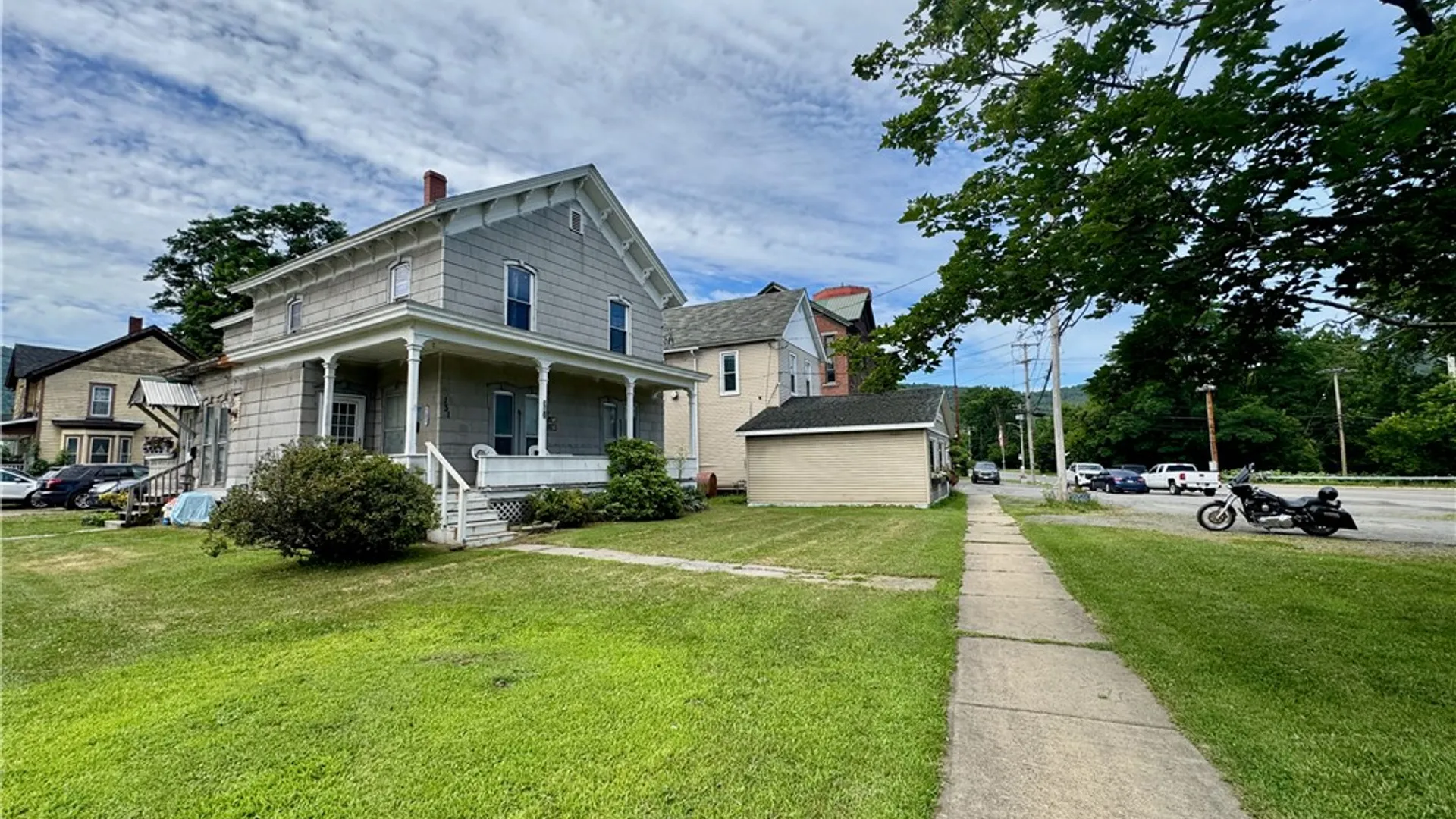 Property at 131 Stockton Avenue, Walton, NY 13856 32